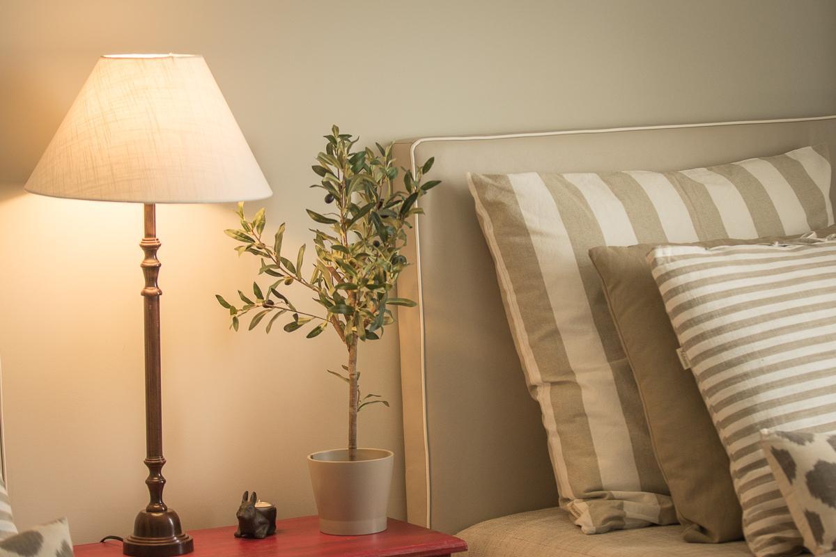 Quinta Da Torre - Casas De Campo Bed and Breakfast Alenquer Eksteriør billede