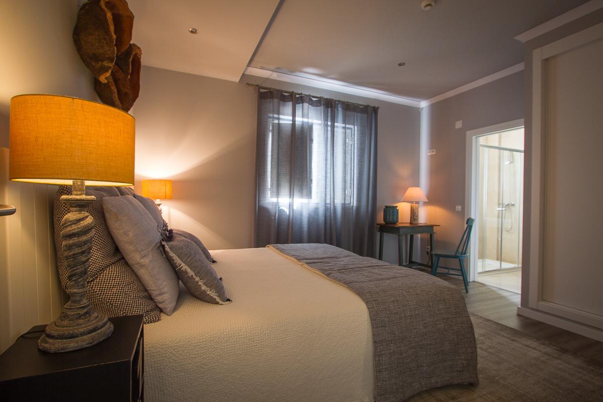Quinta Da Torre - Casas De Campo Bed and Breakfast Alenquer Eksteriør billede