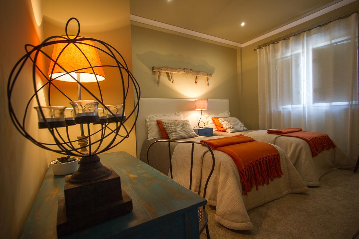 Quinta Da Torre - Casas De Campo Bed and Breakfast Alenquer Eksteriør billede