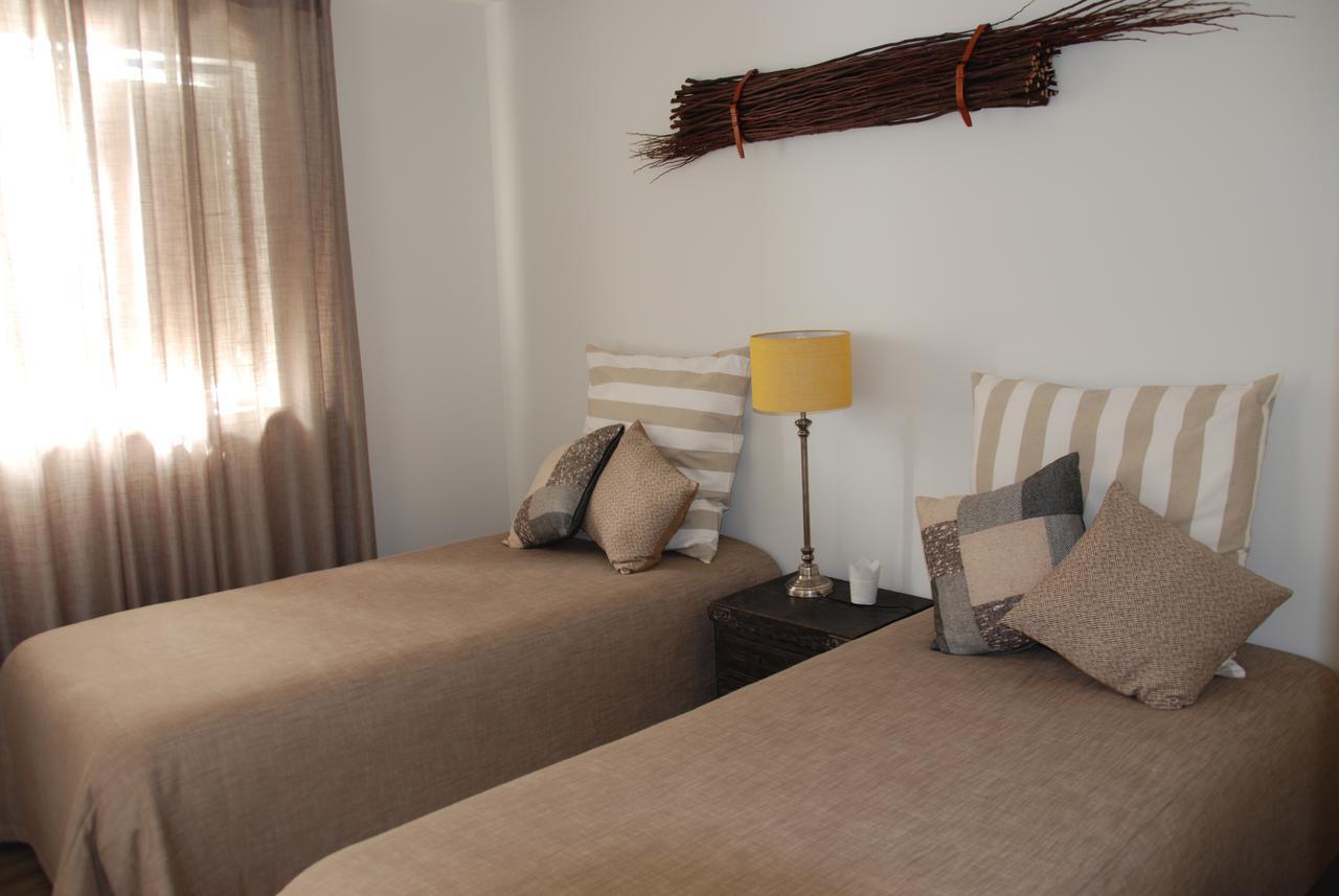 Quinta Da Torre - Casas De Campo Bed and Breakfast Alenquer Eksteriør billede